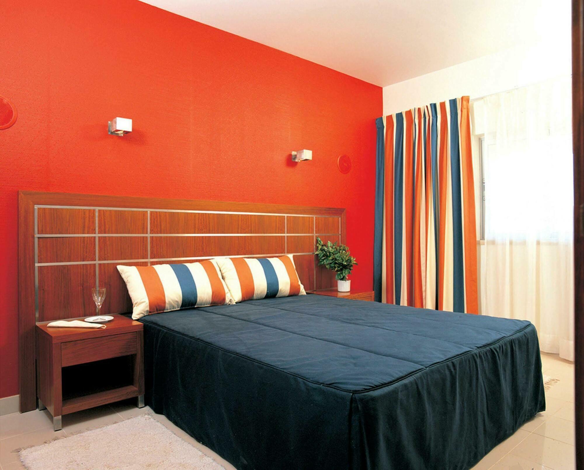 Hotel Apartamento Balaia Atlantico Albufeira Exterior photo